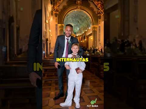 Quanto ganha a babá do filho do Neymar?