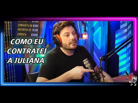 Quanto ganha Danilo Gentili atualmente?