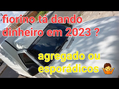 Quanto ganha o motorista da Lalamove com um Fiorino?