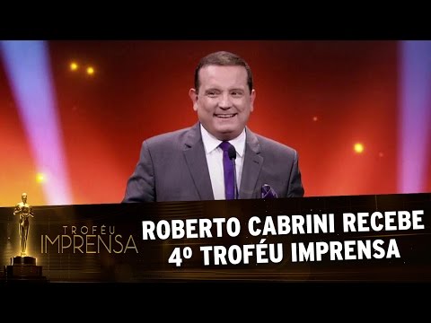 Quanto ganha Roberto Cabrini?