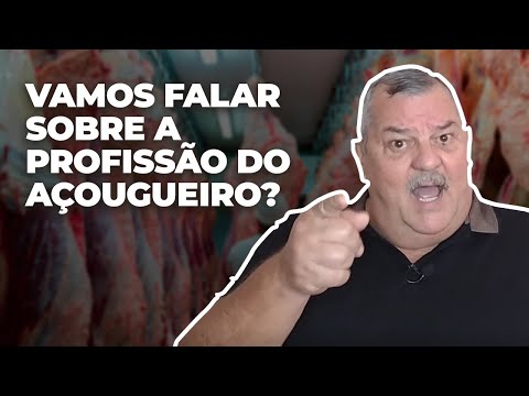 Quanto ganha um açougueiro? Descubra o salário dessa profissão!