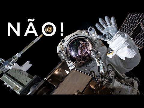 Quanto ganha um astronauta da NASA?