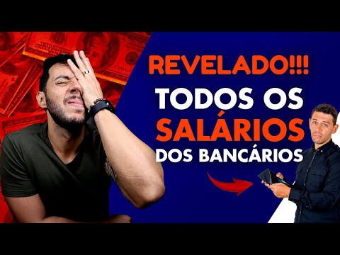 Quanto ganha um bancário aposentado do Banco do Brasil?