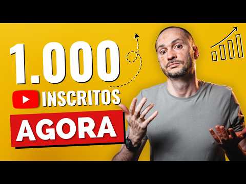 Quanto ganha um canal no YouTube com 1000 inscritos?