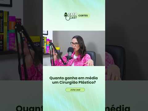 Quanto ganha um cirurgião plástico nos EUA?