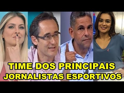 Quanto ganha um comentarista da Globo?