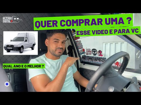 Quanto ganha um entregador do Mercado Livre com um Fiorino?