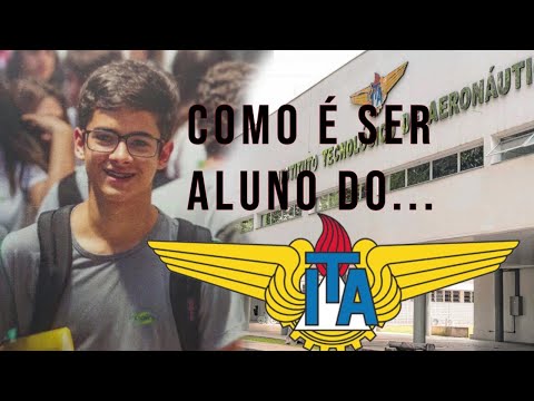 Quanto ganha um estudante do ITA?