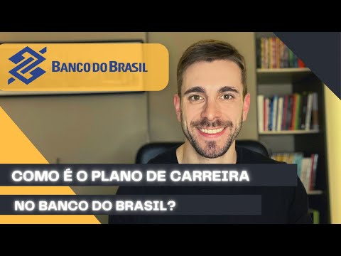 Quanto ganha um funcionário do Banco do Brasil?