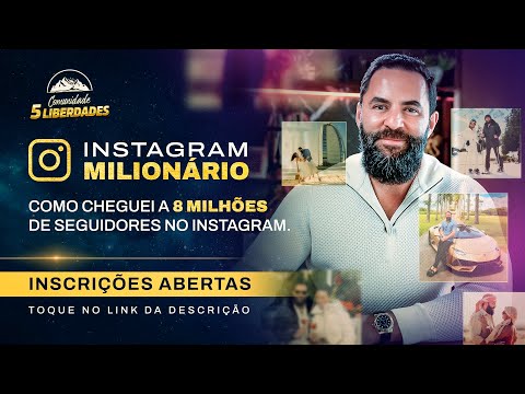 Quanto ganha um influenciador com 8 milhões de seguidores no Instagram?