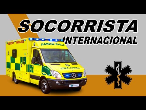 Quanto ganha um motorista de ambulância em Portugal?