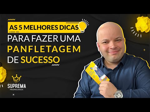 Quanto ganha um panfleteiro freelancer?