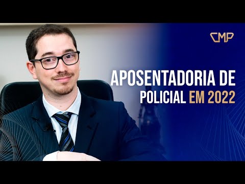 Quanto ganha um PM aposentado?