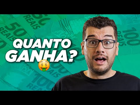 Quanto ganha um profissional com CPA 20?