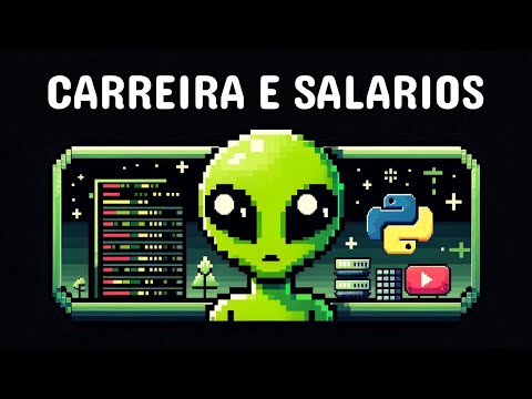 Quanto ganha um programador?