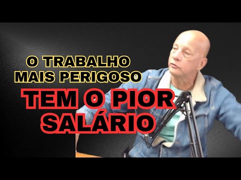 Quanto ganha um soldador mergulhador?