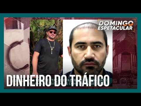 Quanto ganha um traficante do PCC?