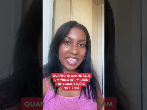 Quanto Ganham os Criadores do TikTok por Seguidores?