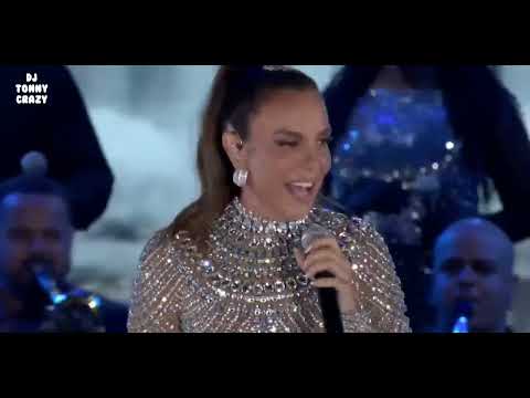 Quanto Ivete Sangalo vai ganhar no Carnaval de 2025?