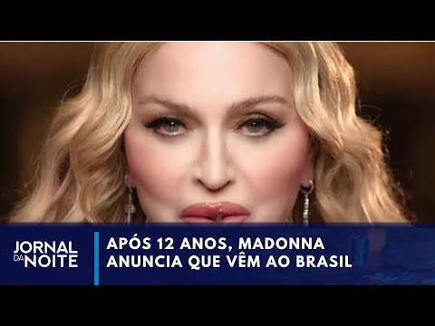 Quanto Madonna ganhou no comercial do Itaú?