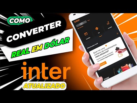 Quanto o banco cobra para converter dólar em real?