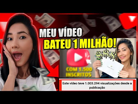 Quanto o Facebook Paga por 1 Milhão de Visualizações?