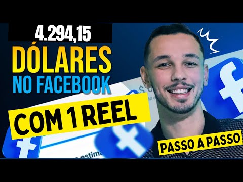 Quanto o Facebook Paga por Visualização?