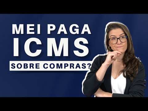 Quanto o MEI paga de imposto na nota fiscal?