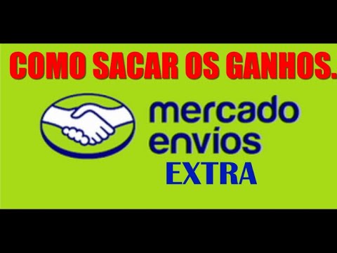 Quanto o Mercado Envios Extra Paga?