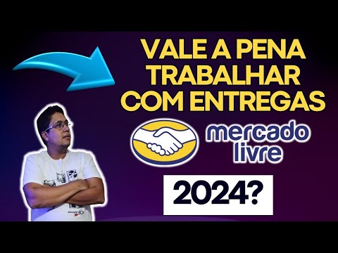 Quanto o Mercado Livre Paga por Entrega de Carro?