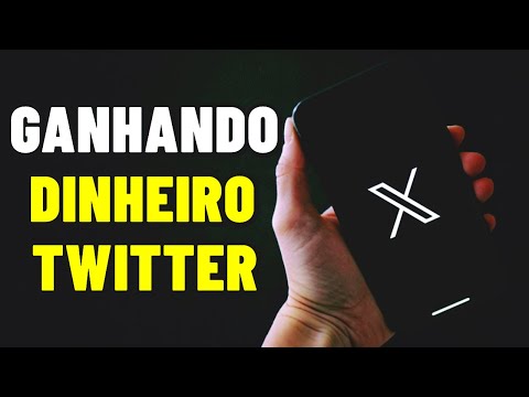 Quanto o Twitter paga por visualização?