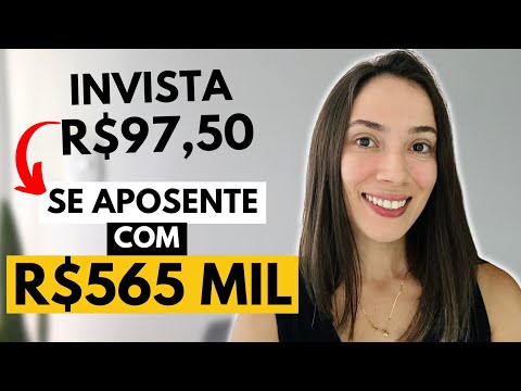 Quanto preciso investir para garantir uma renda mensal de R$ 5.000?