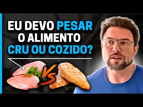 Quanto rende 1 kg de carne crua quando cozida?