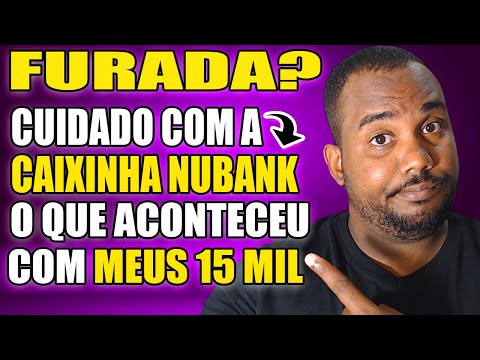 Quanto rende 15.000 reais no Nubank?