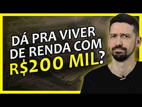 Quanto rende 200 mil na poupança da Caixa por mês?