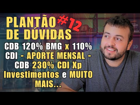 Quanto Rende 230% do CDI? Descubra com Nosso Simulador!