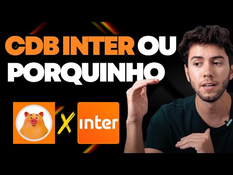 Quanto Rende o Porquinho do Inter?