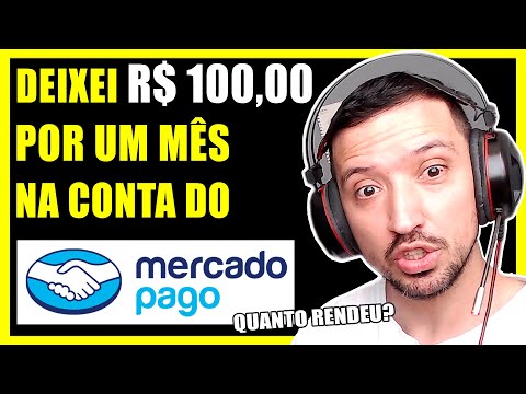 Quanto rende R$ 5.000 no Mercado Pago por mês?