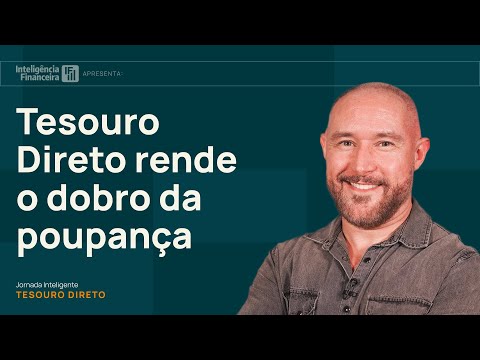 Quanto rende R$ 5.000 no Tesouro Direto?