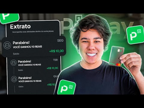 Quanto rende R$ 50.000,00 no PicPay?