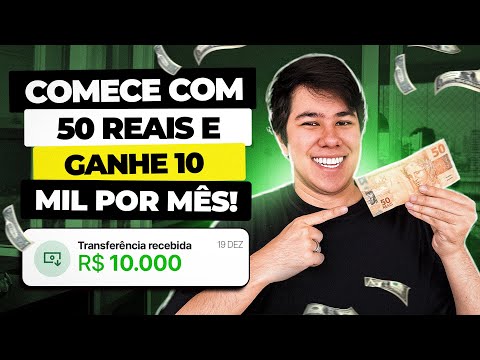 Quanto rende se eu investir 50 reais em Bitcoin?