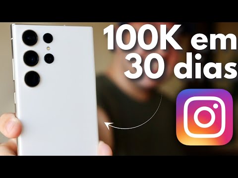 Quanto se pode ganhar com 100 mil seguidores no Instagram?