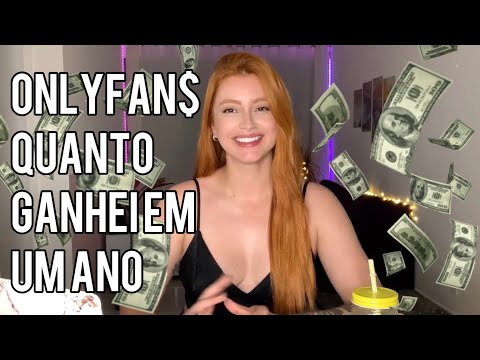 Quanto se pode ganhar com OnlyFans?