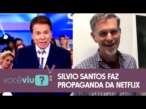 Quanto Silvio Santos ganha por mês?