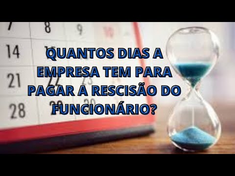 Quanto tempo a empresa tem para dar baixa na carteira após eu pedir demissão?