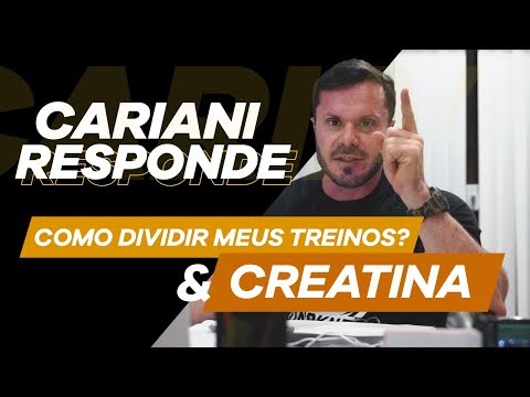 Quanto Tempo Antes do Treino Devo Tomar Creatina?