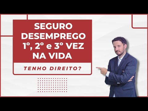 Quanto tempo de carteira assinada é necessário para ter direito ao seguro-desemprego?