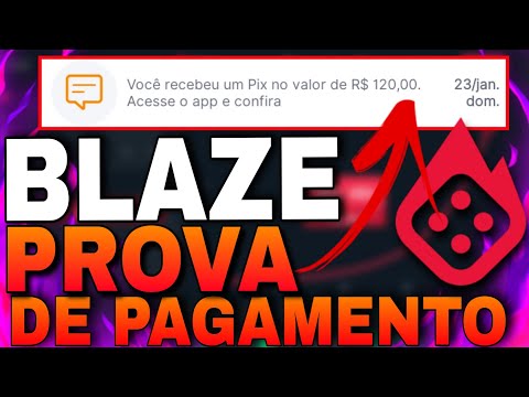 Quanto Tempo Demora Para o Dinheiro Cair na Blaze?