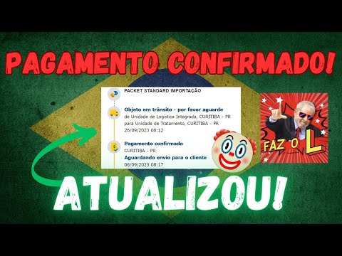 Quanto Tempo Demora Para Receber um Produto Após Pagar a Taxa de Importação?