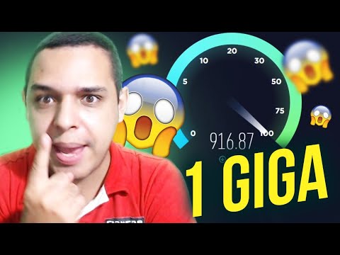 Quanto Tempo Dura 1GB de Internet?